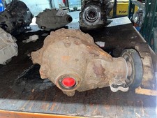 Carrier rear axle for sale  Bomoseen