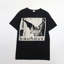 Bauhaus shirt size d'occasion  Expédié en Belgium