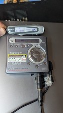 Sony walkman g750 for sale  MOLD
