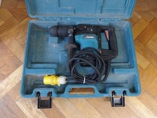 Makita rotary hammer for sale  WALTHAM CROSS