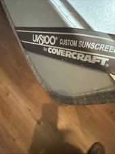 Jumbo auto sun for sale  Aberdeen