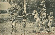 Carte postale asie d'occasion  Toulon-