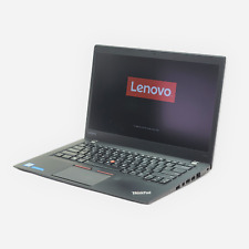 Lenovo t460s 14in for sale  Columbus