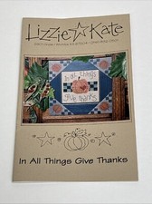 Lizzie kate things for sale  Whitefield