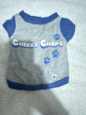 Small dog outfit for sale  LIVERPOOL