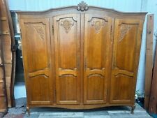 Vintage oak louis for sale  LOUGHBOROUGH