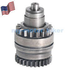 Gear starter drive for sale  USA