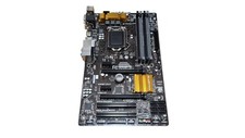Gigabyte h97 hd3 gebraucht kaufen  Hamburg