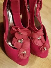 Ladies wedge hot for sale  EDINBURGH