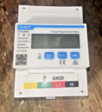 Sungrow dtsu666 80a gebraucht kaufen  Petersberg