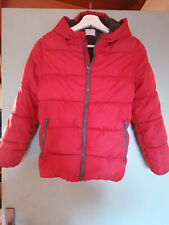 Blouson doubler polaire d'occasion  Chéroy