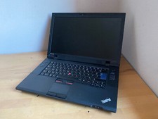 Portable lenovo thinkpad d'occasion  Villars-les-Dombes