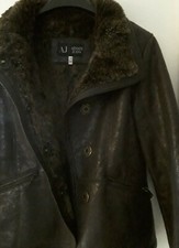 Armani jeans superbe d'occasion  Saint-Chamond