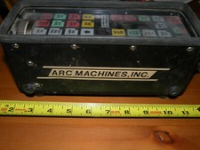 Arc machines inc. for sale  Santa Fe