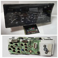 Quadro strumenti contachilomet usato  Roma