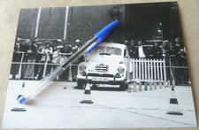 Opel kapitan foto d'occasion  Libourne