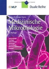 Medizinische mikrobiologie imm gebraucht kaufen  Berlin