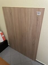 Dekor platte mdf gebraucht kaufen  Hannover
