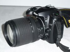 Nikon d50 kit for sale  NORTHAMPTON