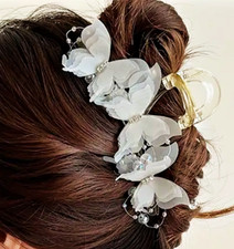 Butterfly hair clip for sale  San Francisco