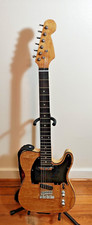 Handmade burl maple for sale  Knoxville
