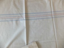 Bettwäsche bettlacken weiß gebraucht kaufen  Coburg