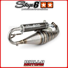 9616608 marmitta stage6 usato 9616608 marmitta stage6 usato  Trapani