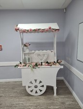 Sweet cart comes for sale  READING