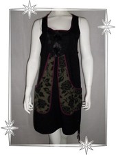 Robe fantaisie chasuble d'occasion Robe fantaisie chasuble d'occasion  Foix