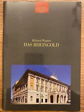 Das rheingold oro usato  Trieste