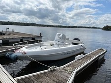 Bateau 5x50 aquabat d'occasion  Senlis