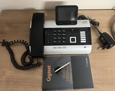 Gigaset dx600 isdn gebraucht kaufen  Ernsgaden