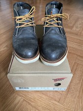 Red wing 3150 gebraucht kaufen  Essen