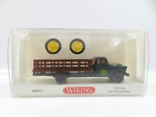 Wiking 044401 lkw gebraucht kaufen  Gelsenkirchen