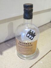 Empty litre monkey for sale  SHREWSBURY