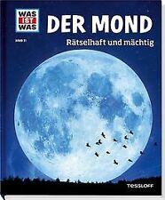 021 mond rätselhaft gebraucht kaufen  Berlin