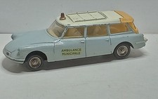 Dinky toys ancien d'occasion  Cognac