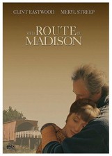 Dvd route madison d'occasion  Les Mureaux