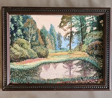 Original oil painting for sale  MITCHAM