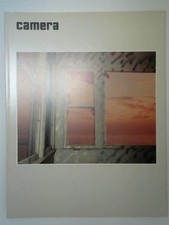 Camera jahrgang november gebraucht kaufen  Untersiemau