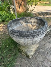 Jardiniére pierre recontitué d'occasion  Verfeil