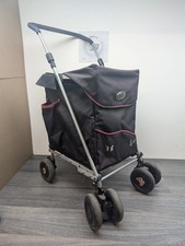 sholley shopping trolley for sale  FRINTON-ON-SEA