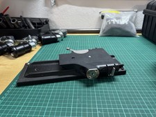 Arri dovetail plate gebraucht kaufen  München