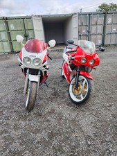 Honda vfr400 nc30 for sale  CARMARTHEN
