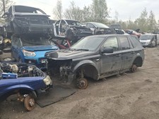 Freelander 2011 breaking for sale  BARNSLEY