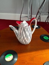 Midwinter potteries zambesi for sale  LOWESTOFT