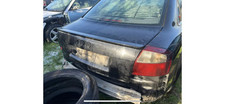 Audi saloon boot for sale  SPILSBY