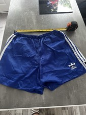 Vintage adidas 80s for sale  MILTON KEYNES