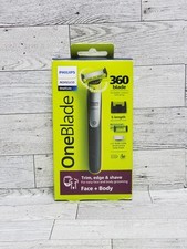Philips norelco oneblade for sale  Erie