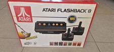 Console jeu atari d'occasion  Lumbres